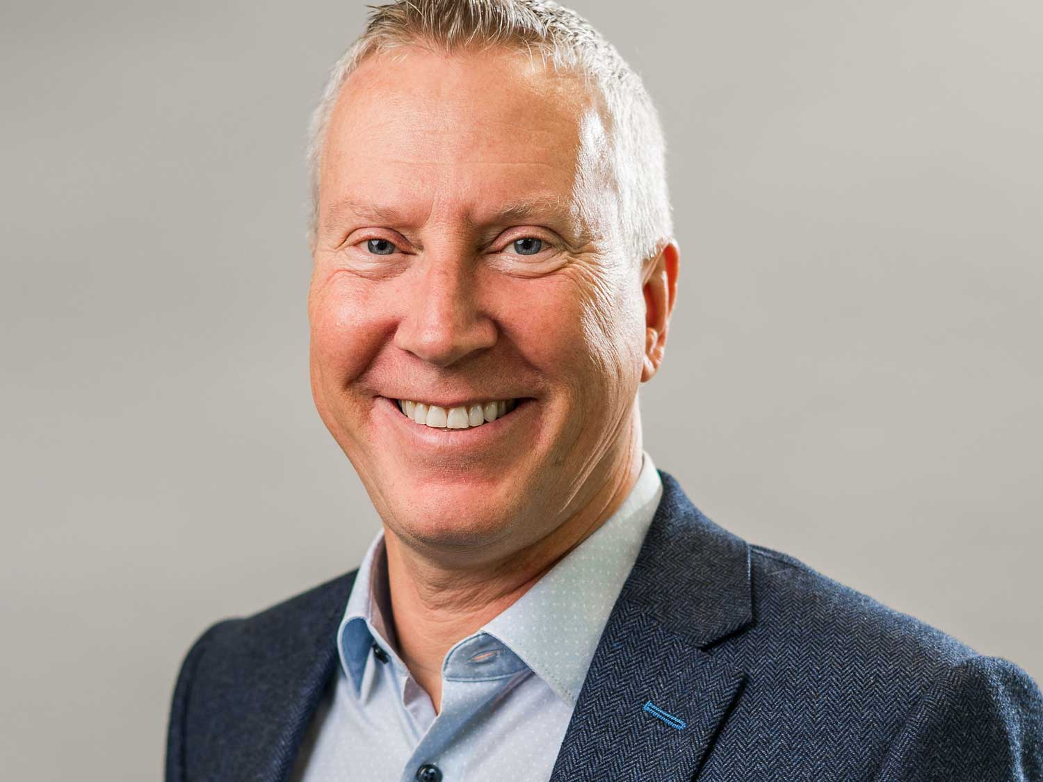 Andrew-White Andrew White