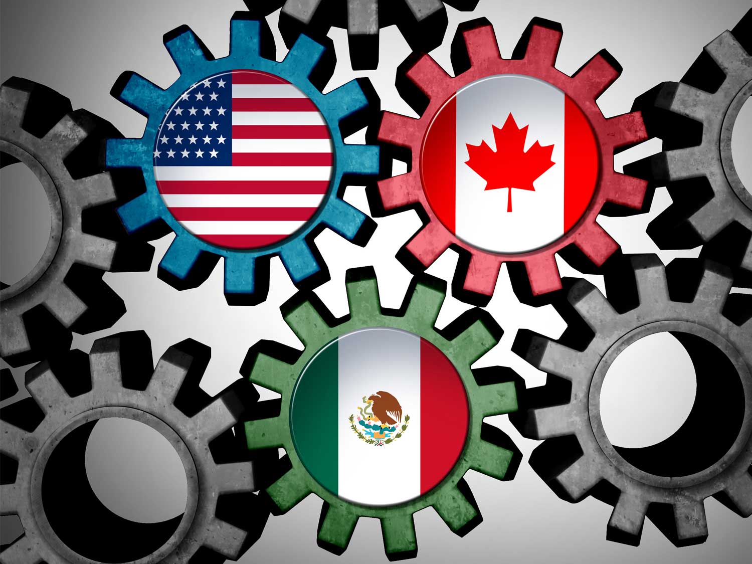 USMCA USMCA