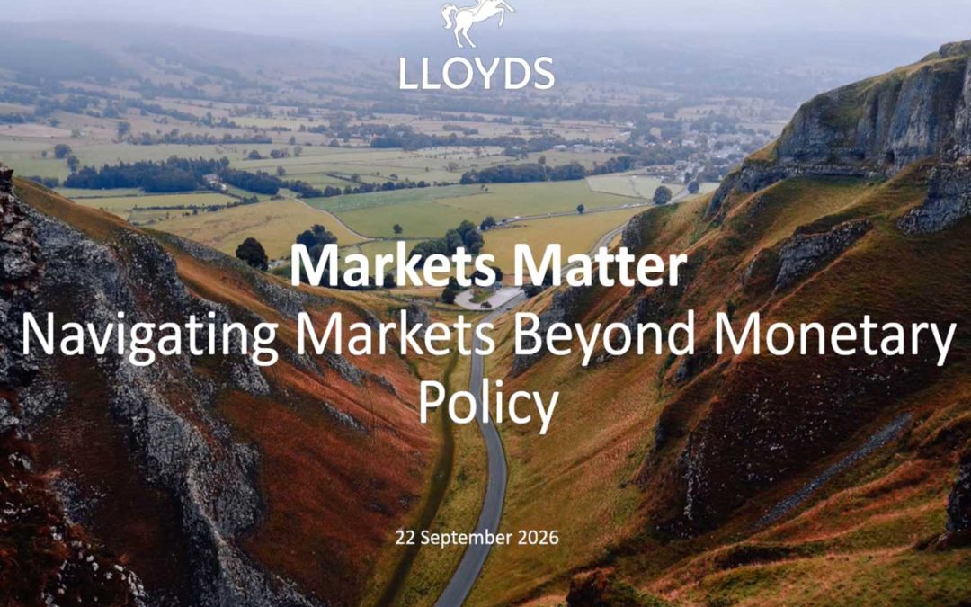Lloyds Market Matters