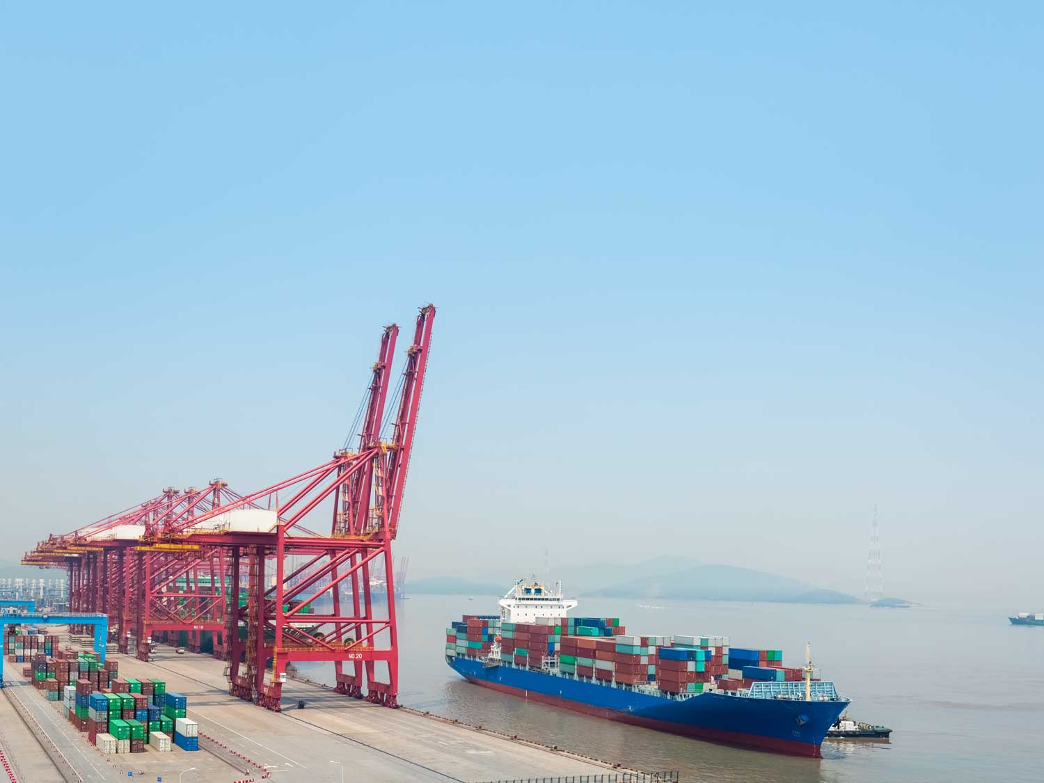 Ningbo