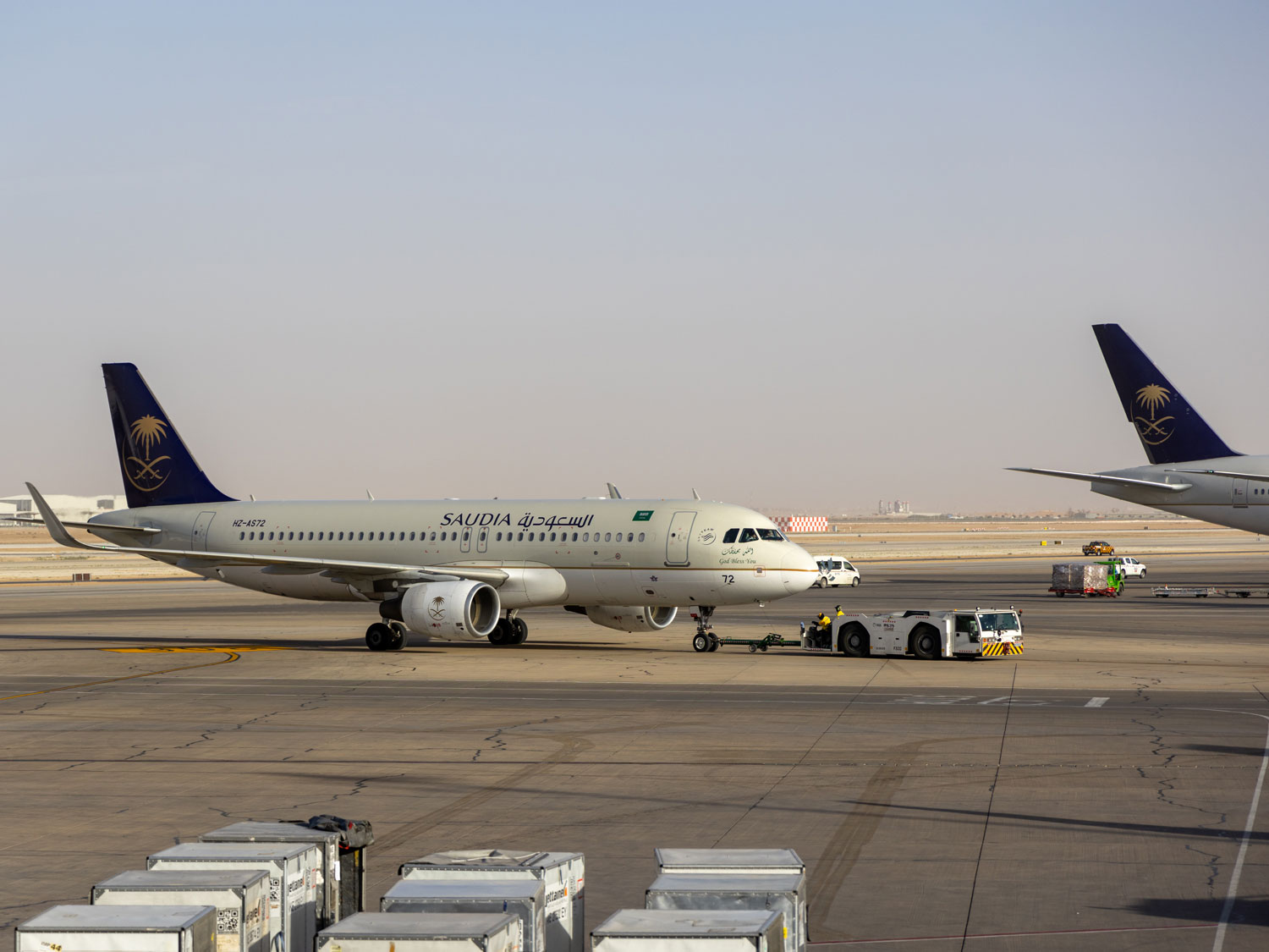 Saudia-air Saudia air